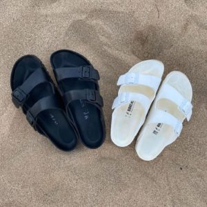 BirkenstockE Arizona