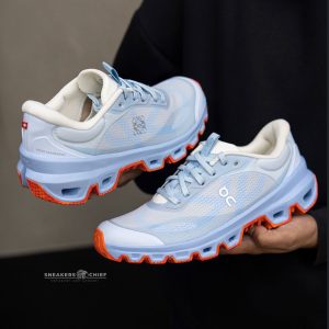 Loewes X On Cloud Venture 2.0