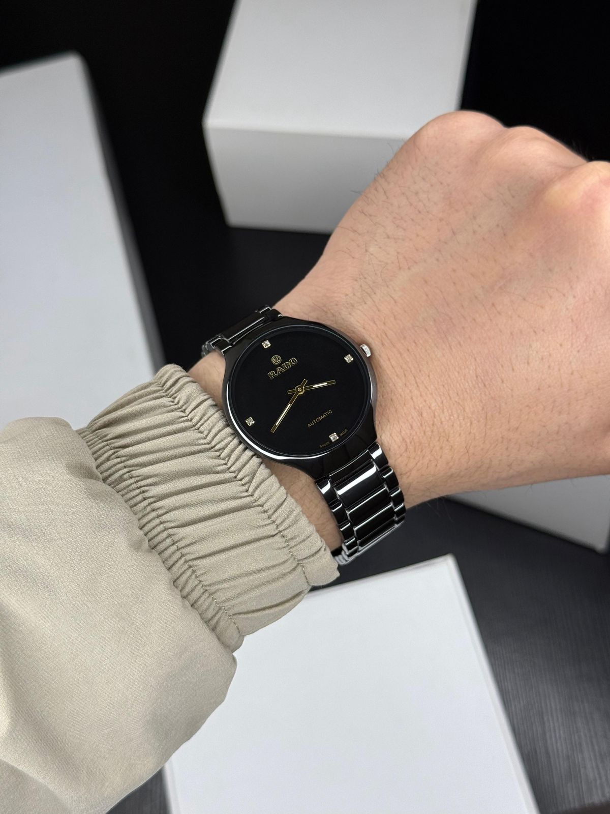 Radoo Model jubile ceramic