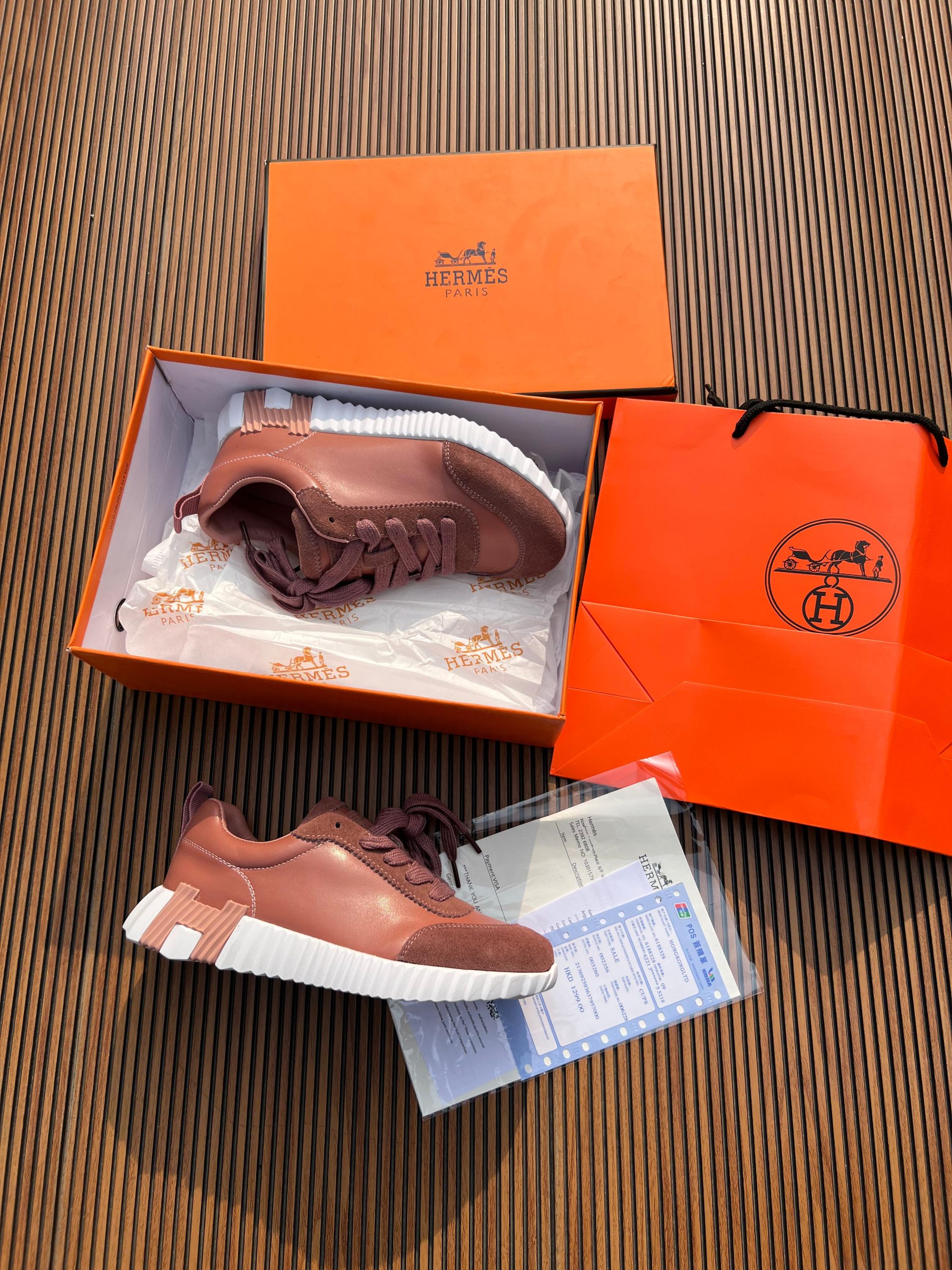 Hermese premium quality