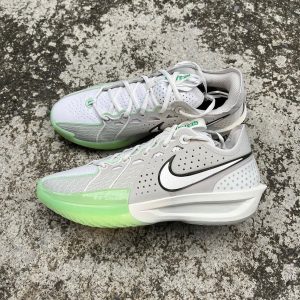 Zoom GT Cut 3 Vapor Green