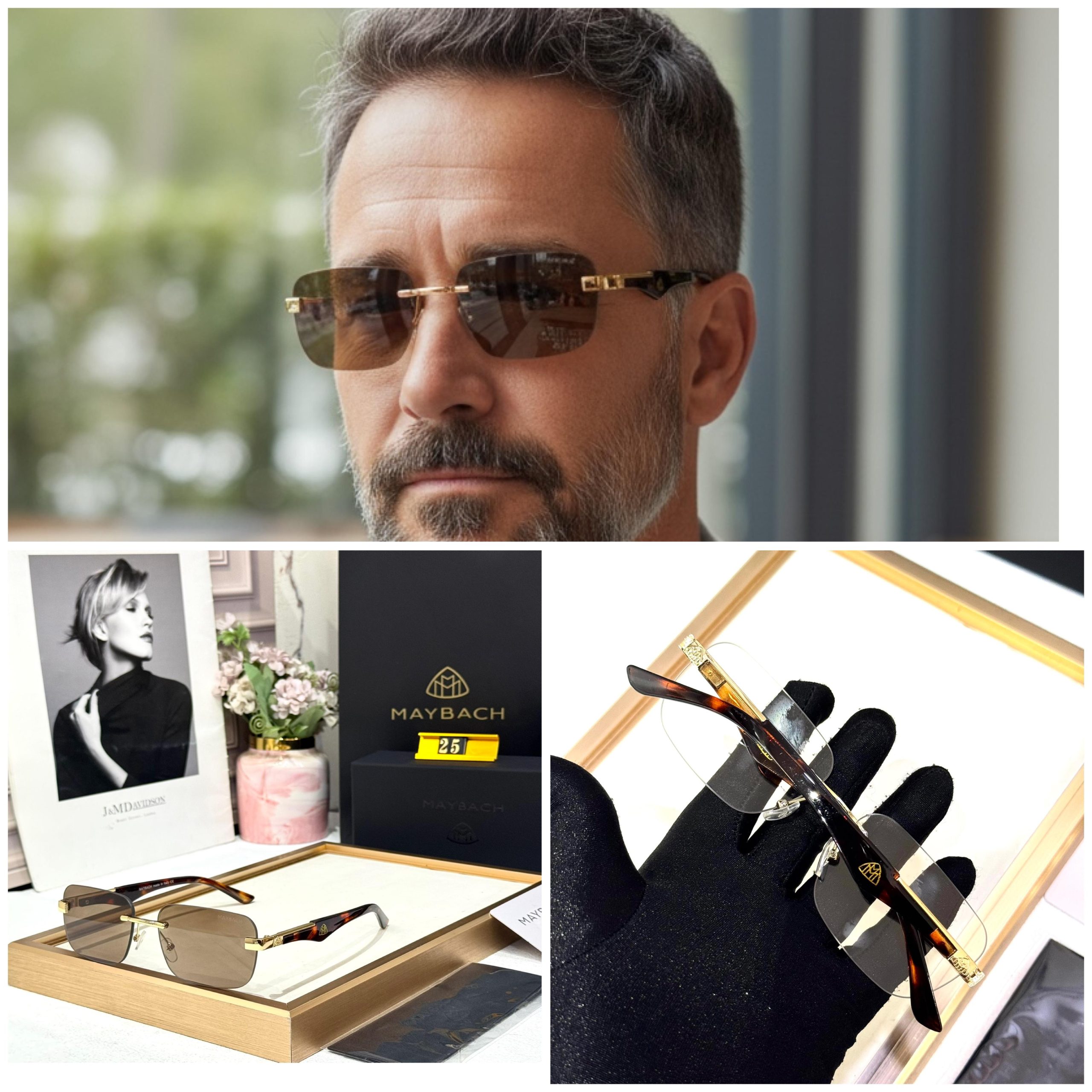 MAYBACHE PHOTO-CHROME