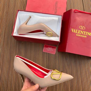 Valentinos premium heels