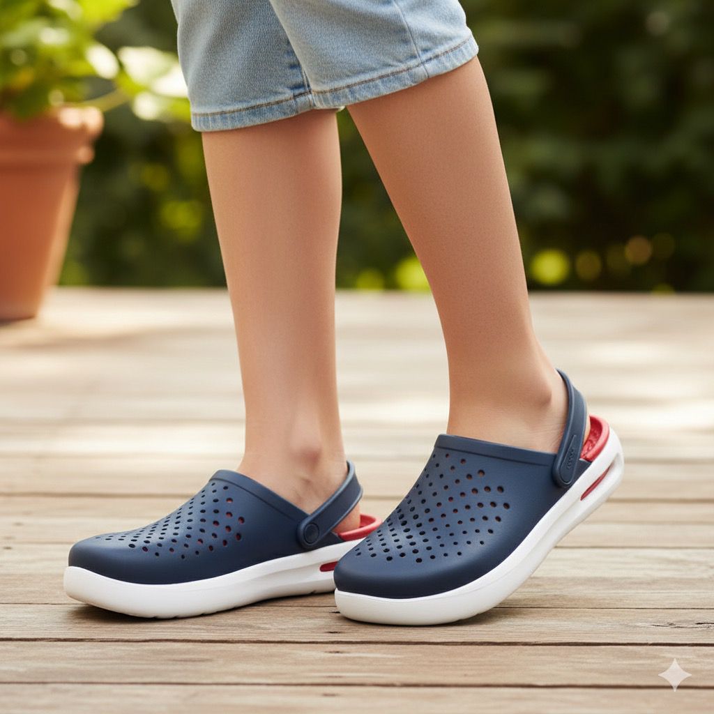 CROCSE INMOTION ATMOSPHERE CLOGS