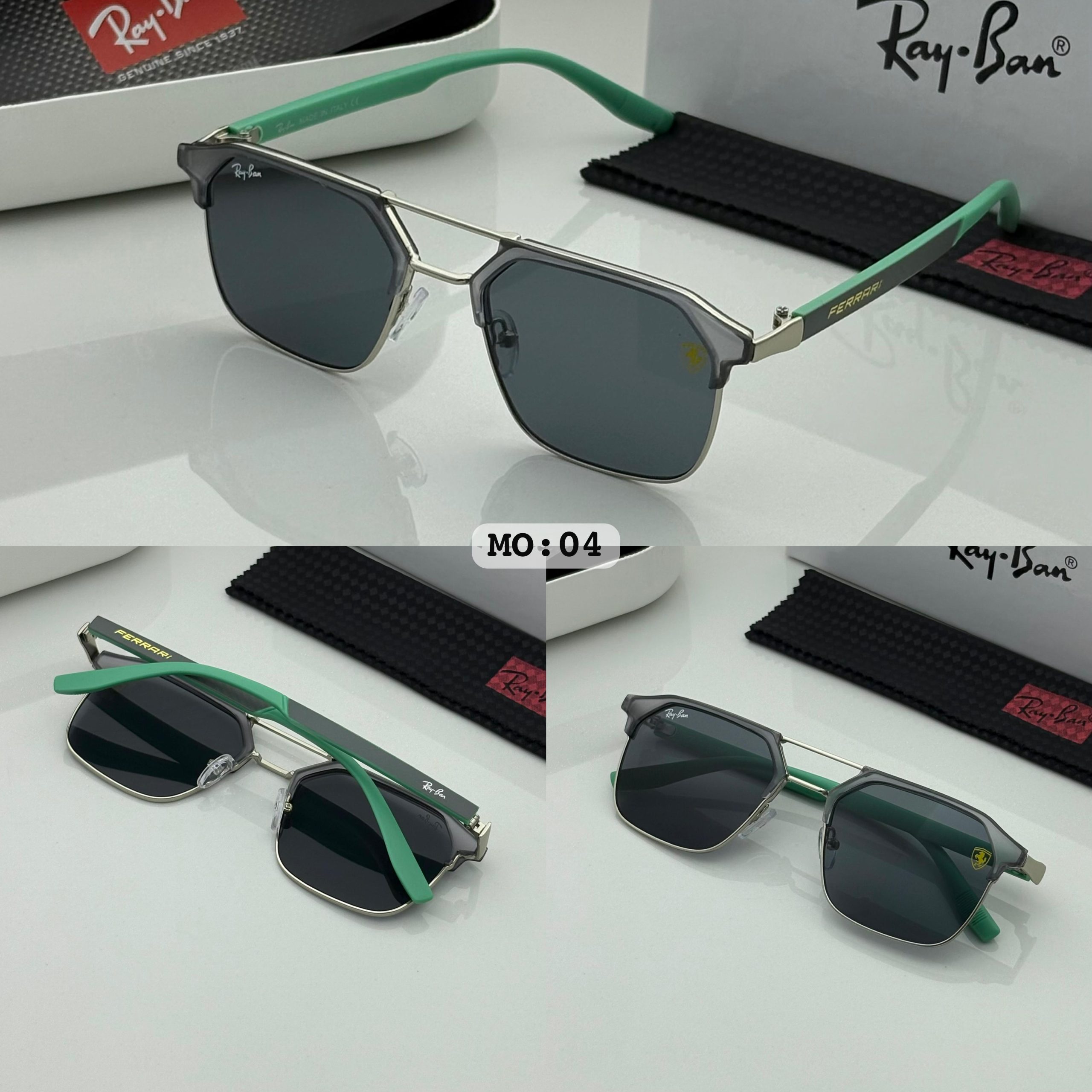 RAY BAN N04