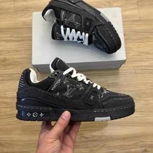 Louise Vuittone Trainer sneakers