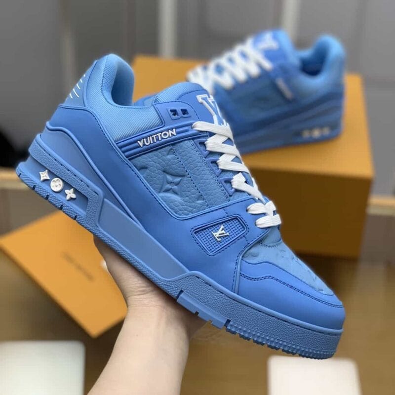 LOUISE VUITTONS TRAINER