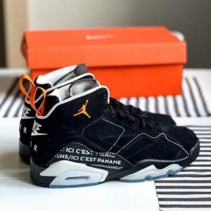 JORDANE RETRO 6 "JUMPMAN"