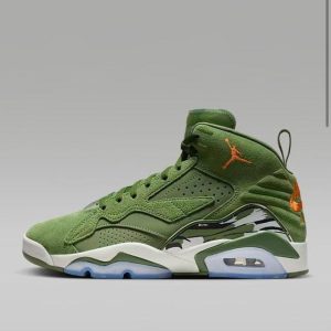 JORDANE RETRO 6 "JUMPMAN"