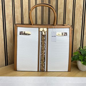 ALDOS BIG SIZE TOTE BAG