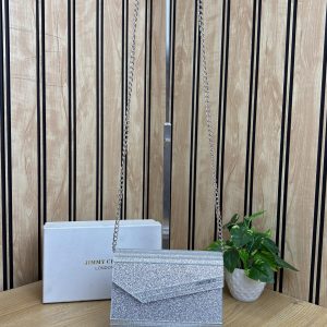 IMMY CHOOE PARTY WEAR CLUTH