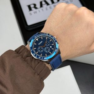 RADOS All Chronograph Working Men's Watch