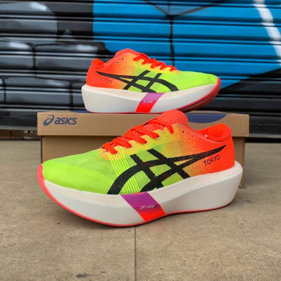 META SPEED SKY TOKYO