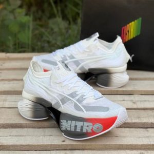 PUMAS FASTROID NITRO