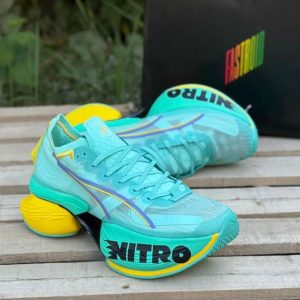 PUMAS FASTROID NITRO