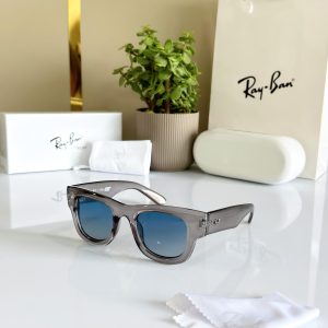 RAYBANS