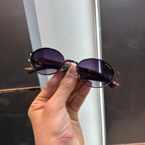 MAYBACHE Tiger Purple Luxury Shade 9132