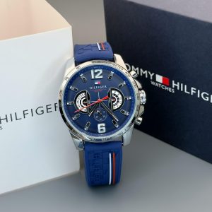 Tommys Hilfigers