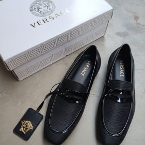 Versaces Loafers