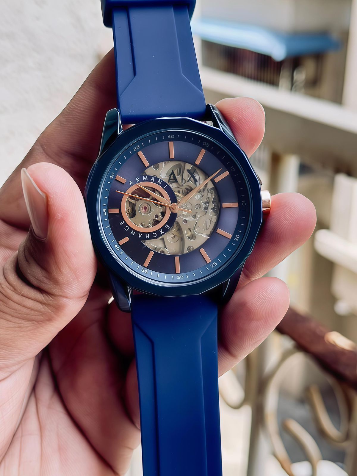 Armanis Exchange - Image 3