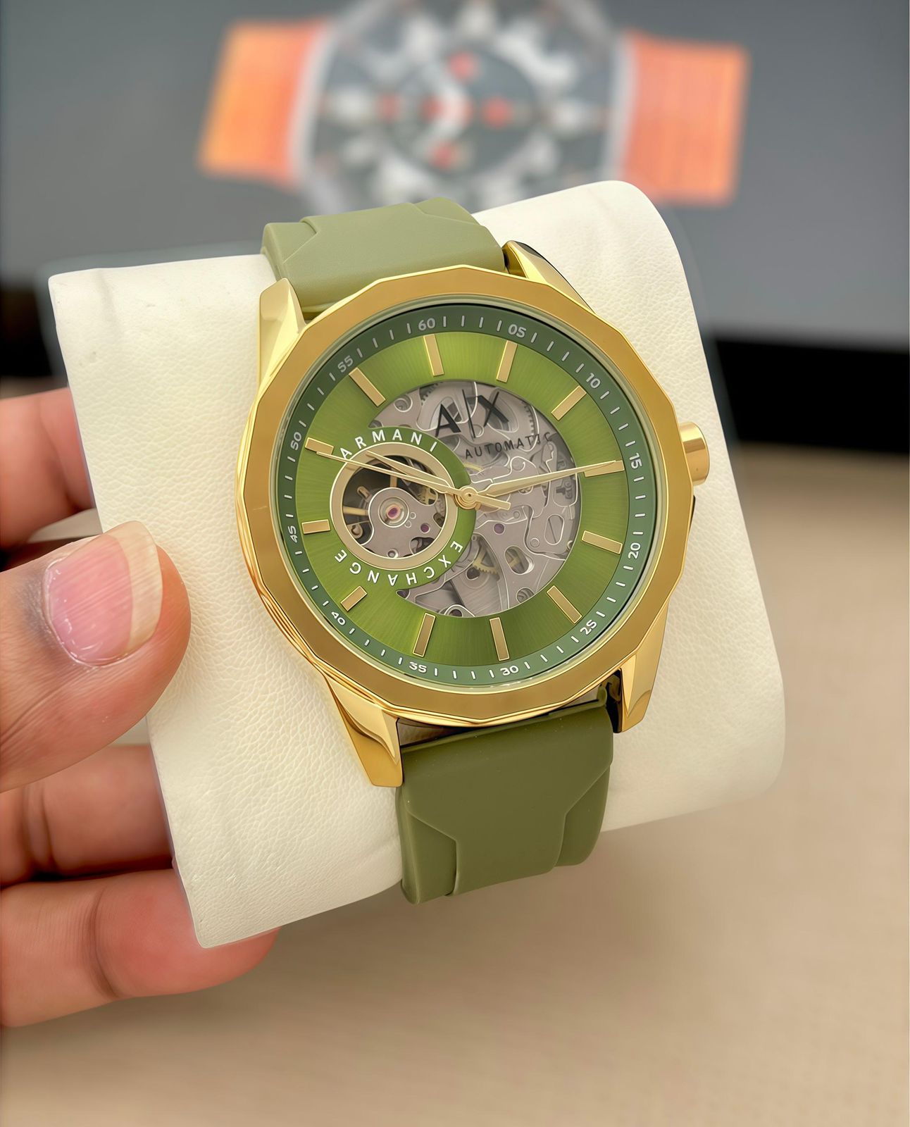 Armanis Exchanges - Image 2