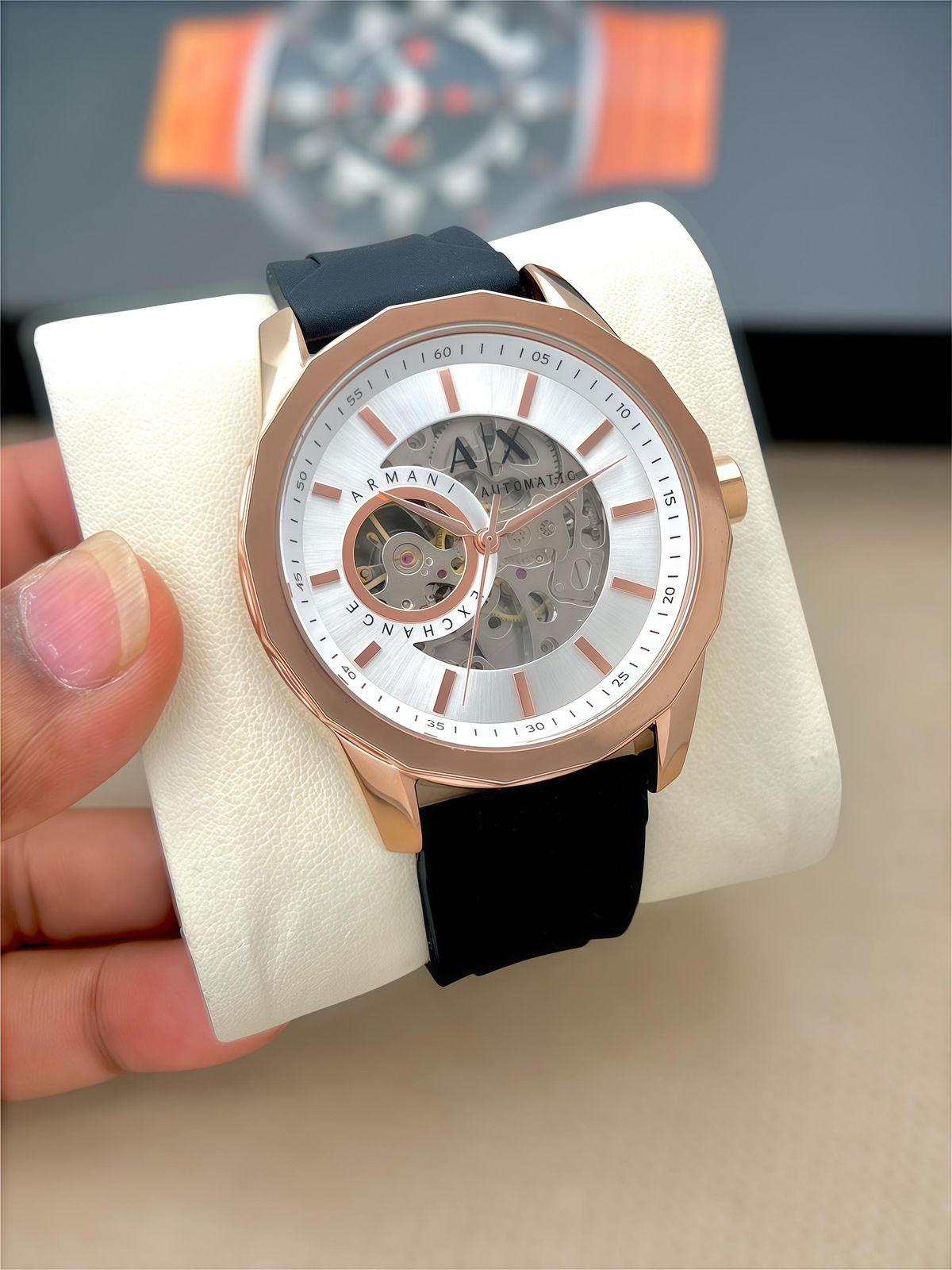 Armanis Exchanges - Image 6