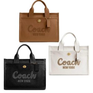 COACHE CARGO TOTEBAG