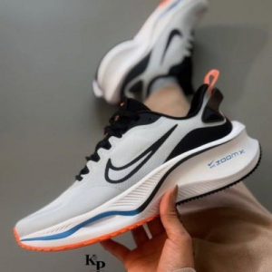 Nikee Zoom Smily Pro 7 colour