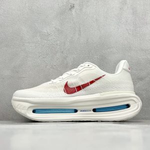 Nikee Airmax Vomero Premium White
