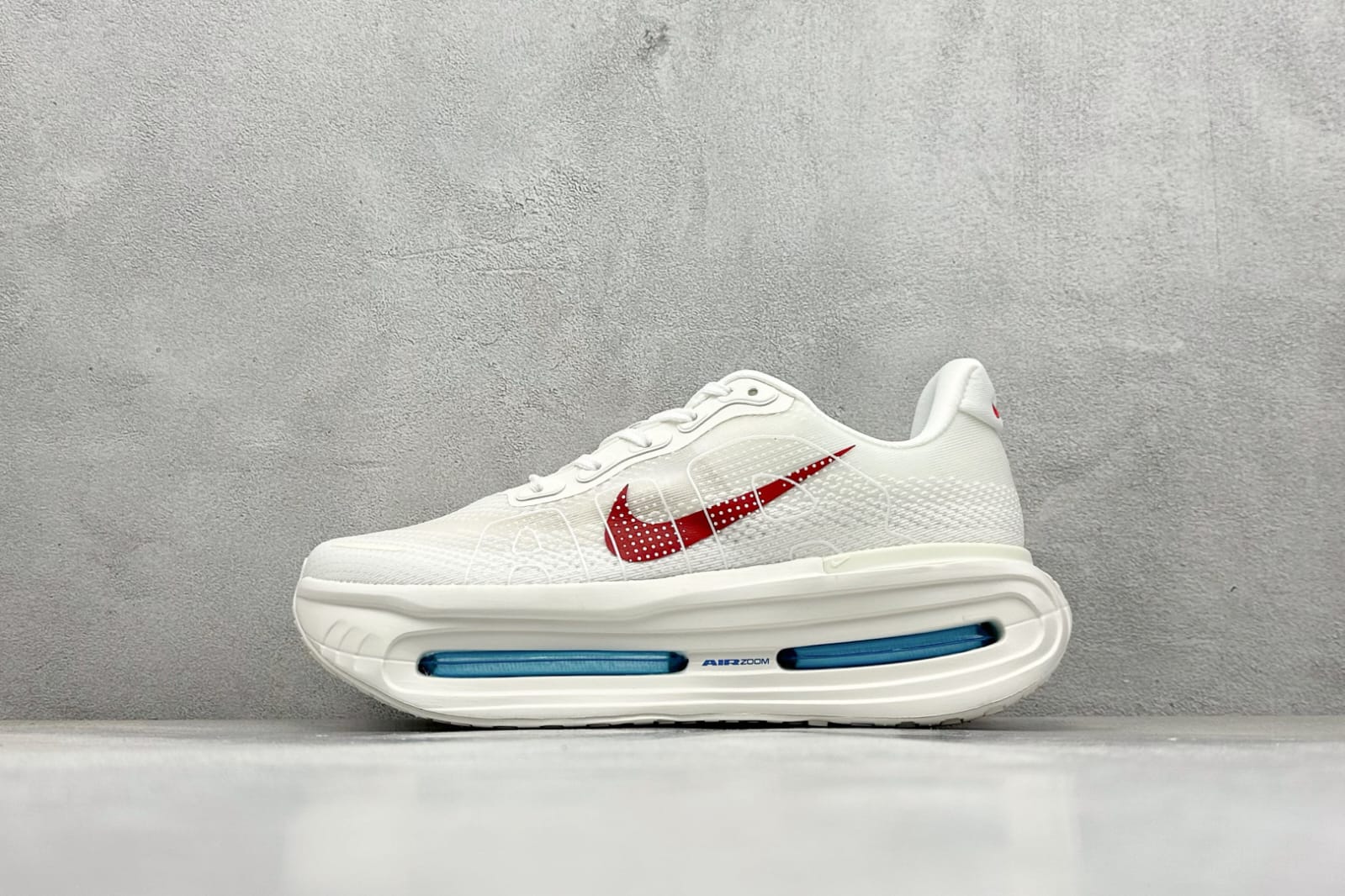 Nikee Airmax Vomero Premium White