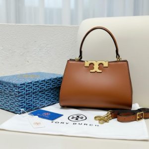 LATEST TORYE ELEANOR SATCHEL