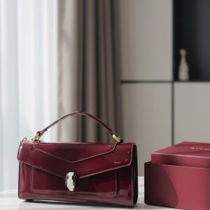 LATEST BVLGARIS PATENT