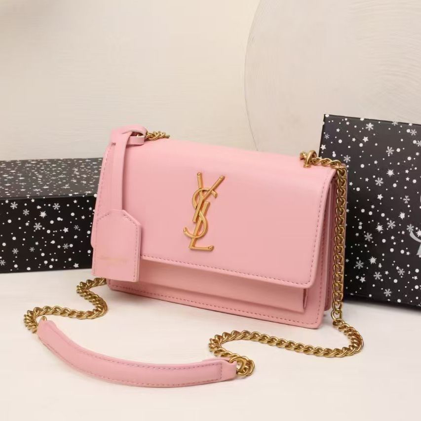 YSLS Sunset Sling Bag