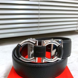 SALVATORES FERREGAMOS