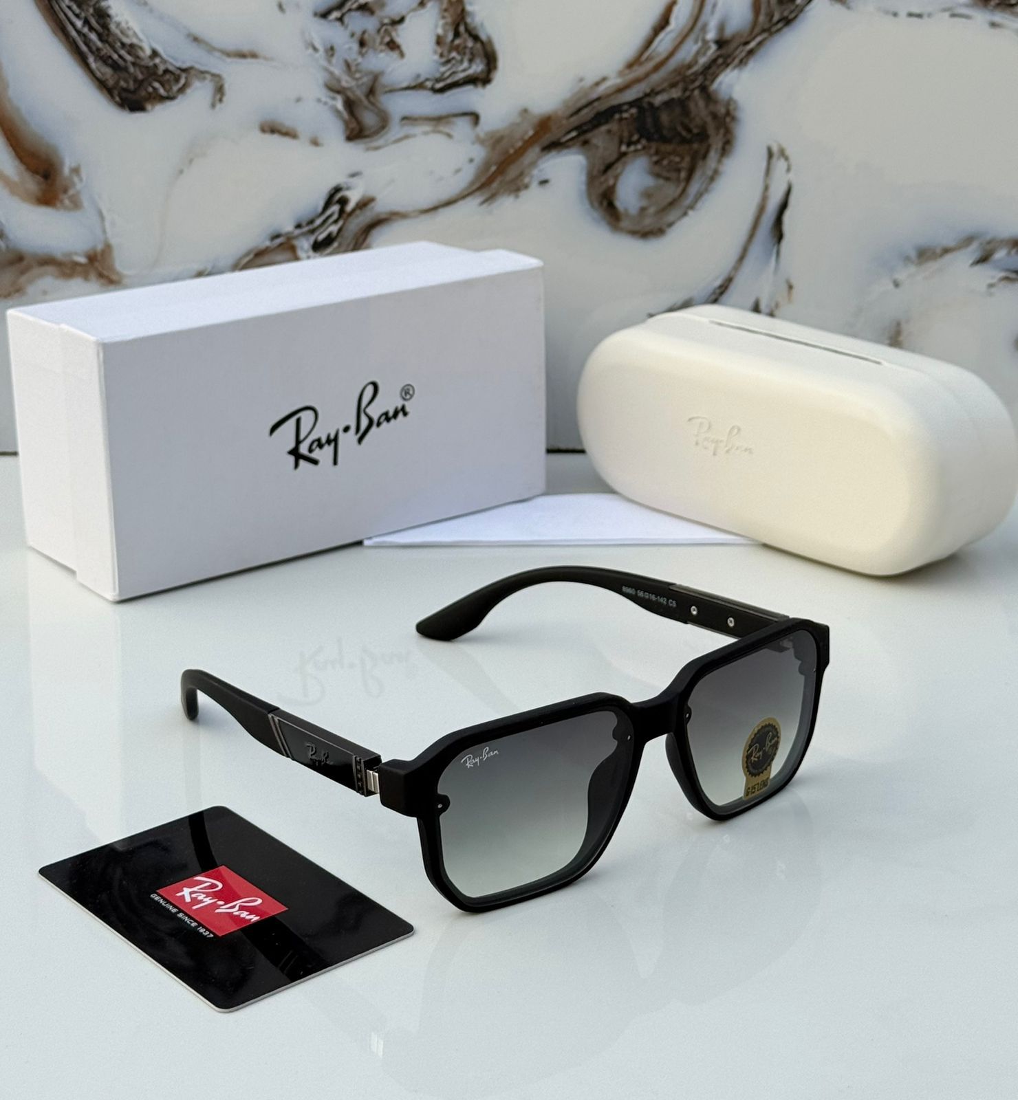 RAY BANN-SUNGLASSESS