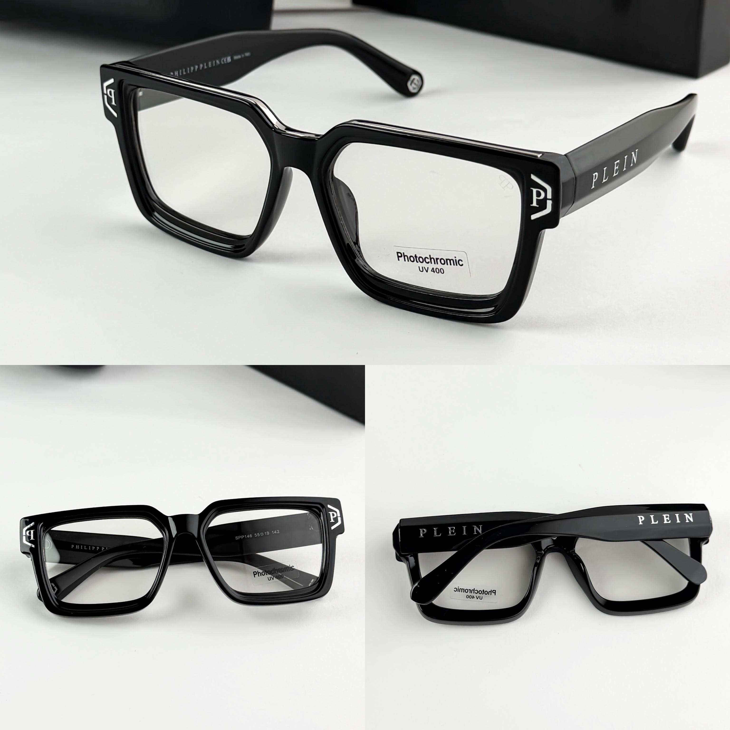 PHILIPPS PLEIN SBLACK PLANO 146