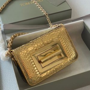 TomFords Natalia shoulder bag