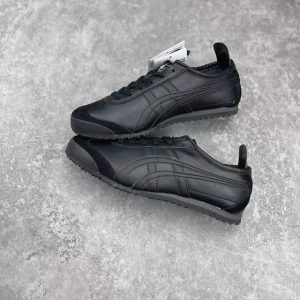 Tiger Mexico 66 Triple Black