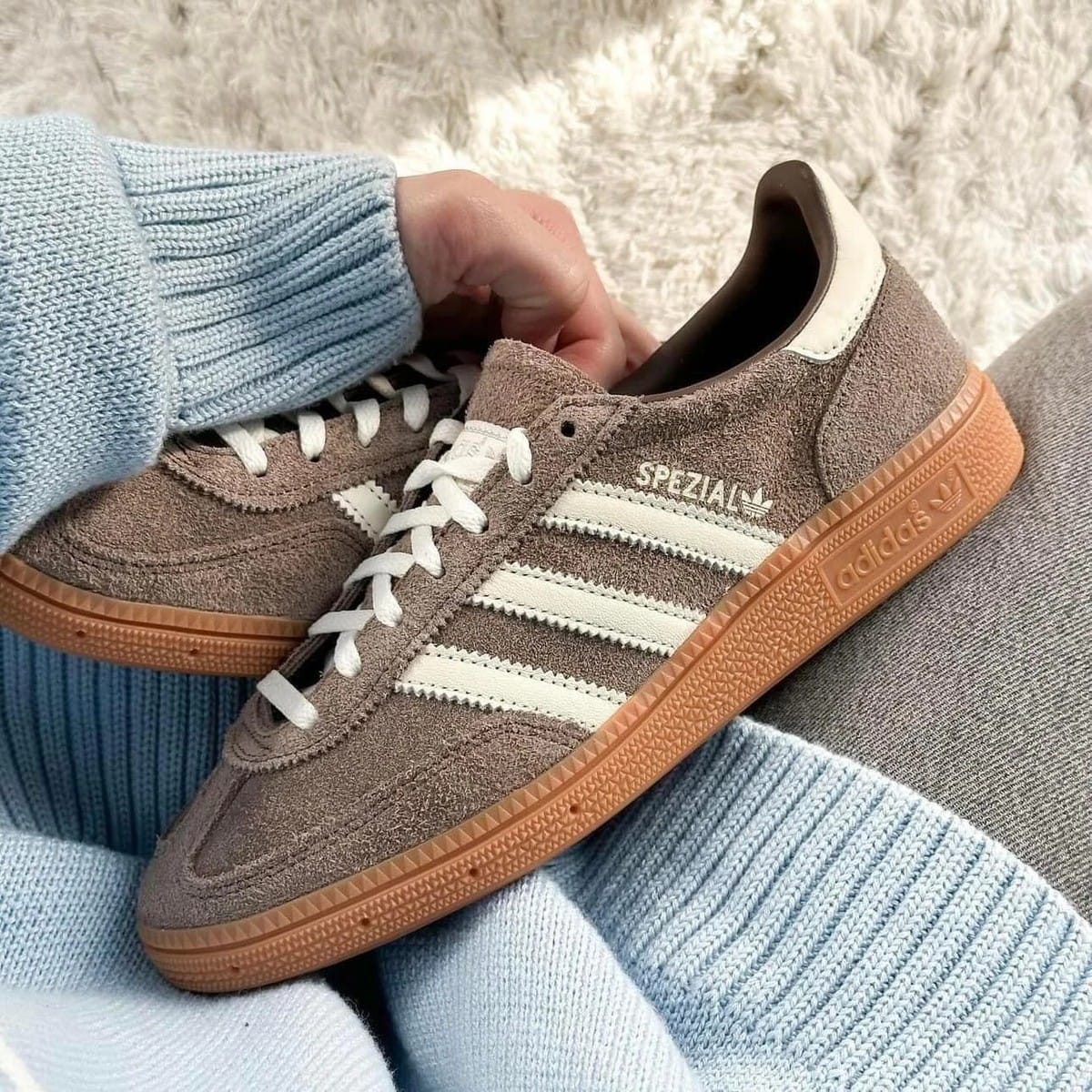 Adidase Handball Spezial
