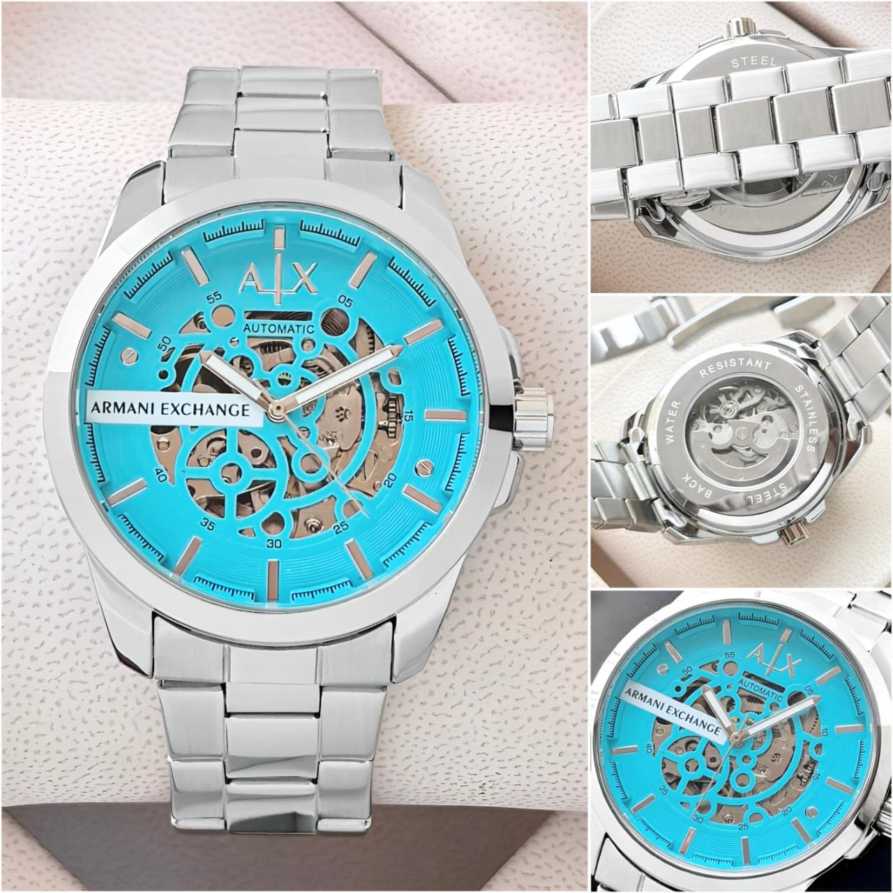 Armanis Exchange - Image 2