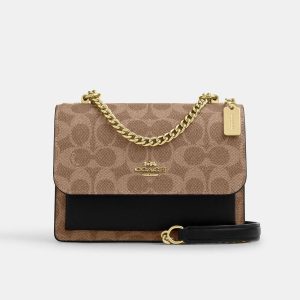 LATEST COACHE KLARE SLING