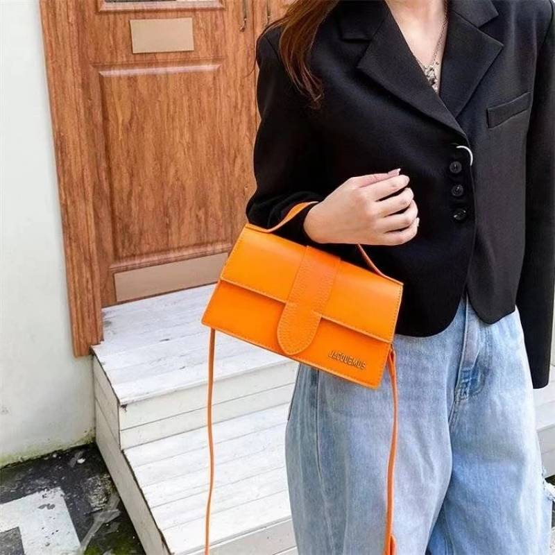 Jacquemuse Le Chiquito Long