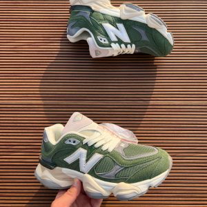 New balances.9060