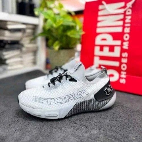 Undere Armour Hovr Phantom 3 Storm White