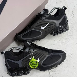 NIKEE SHOX X PEGASUS