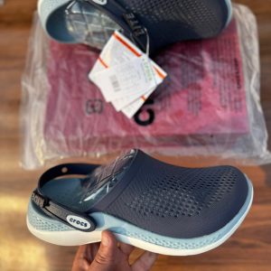 Crocse lite ride.360