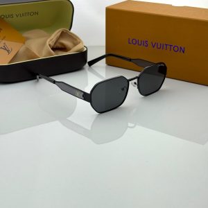 LOUISE VUITTONE 5720 BLACK