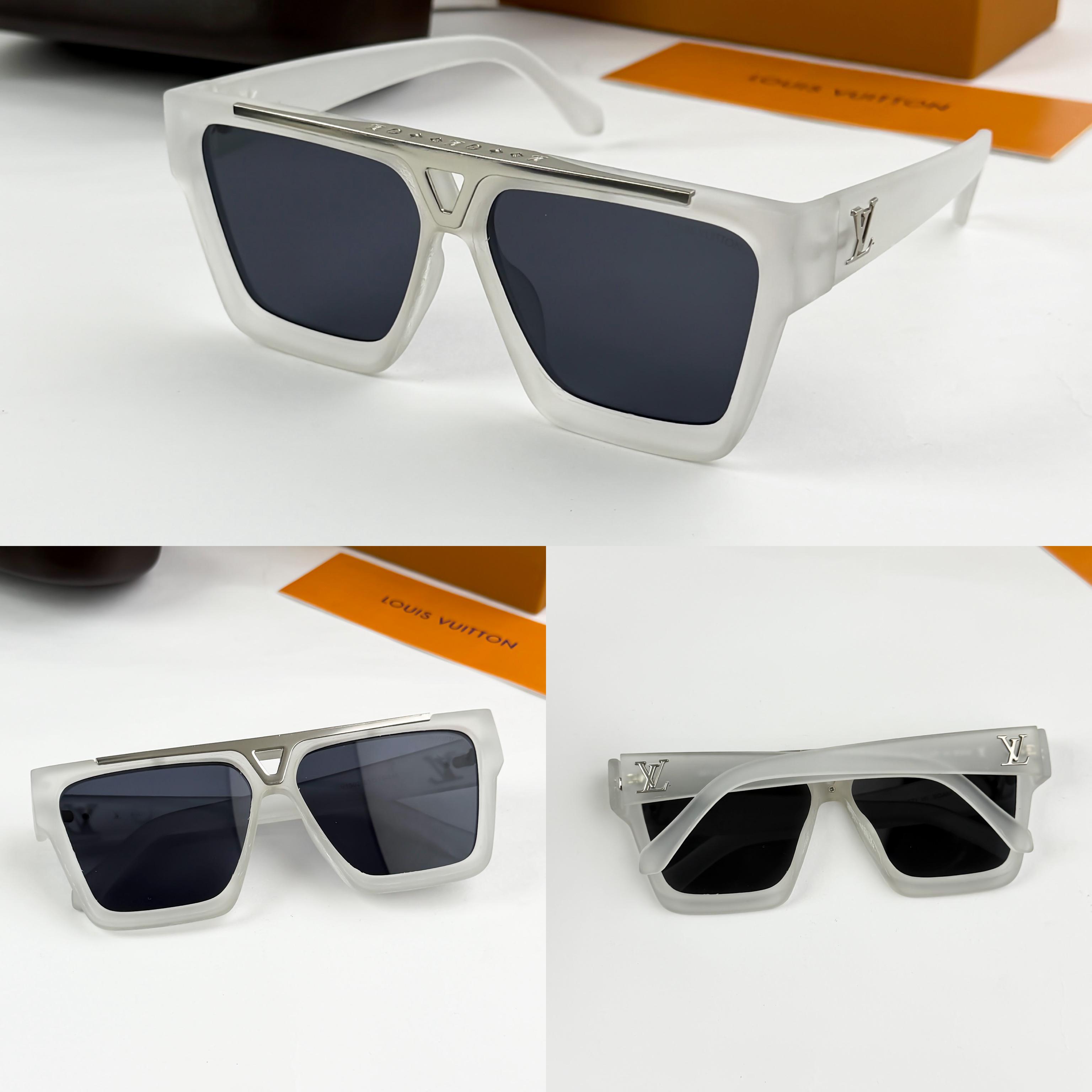 LOUISE VUITTON ICE BLACK 1502