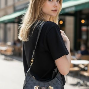 LATEST GUESSE SLING BAG