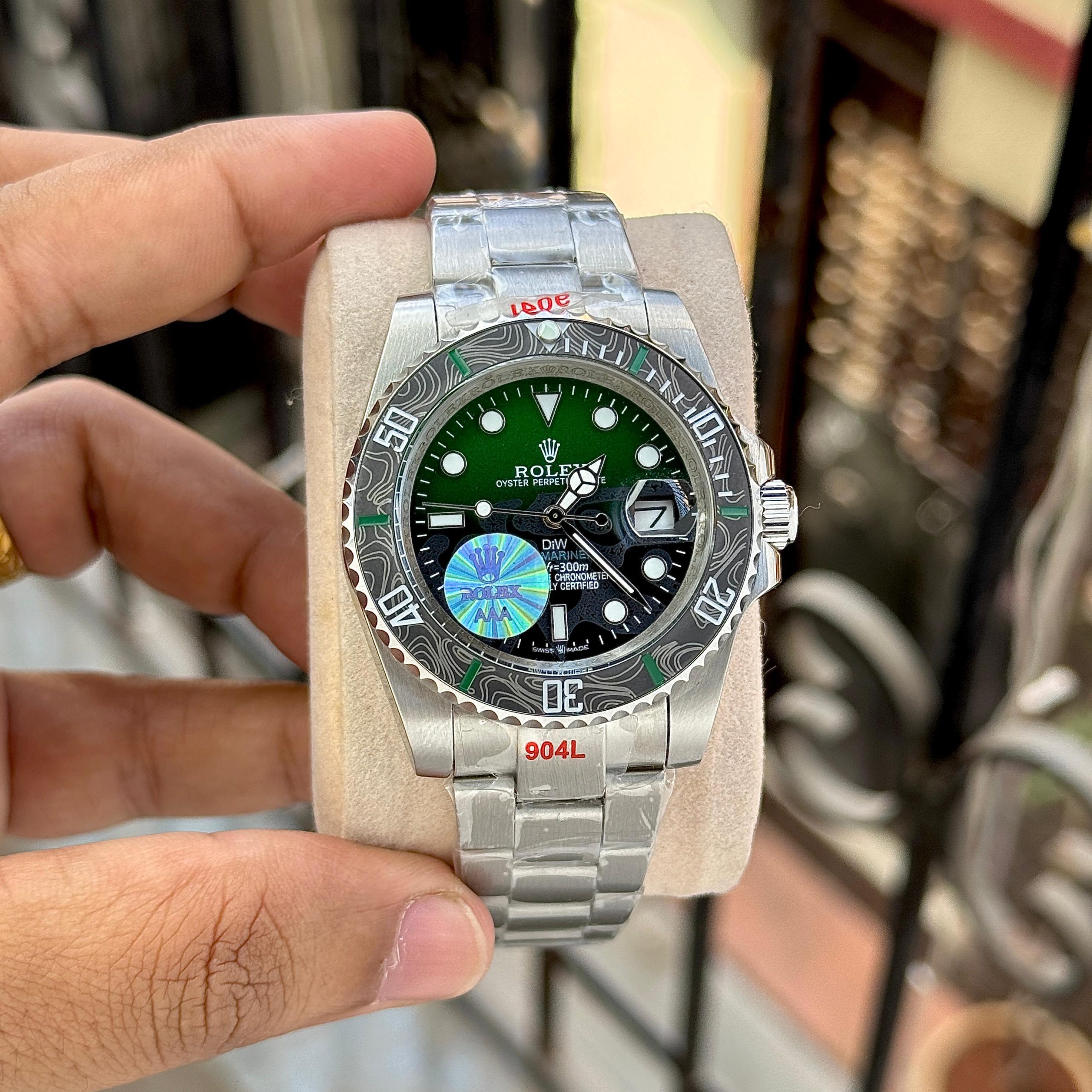 Rolexe